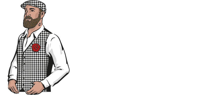 Madrí Excepcional logo
