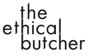 Ethical Butcher logo