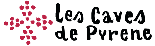 Les Caves de Pyrene logo
